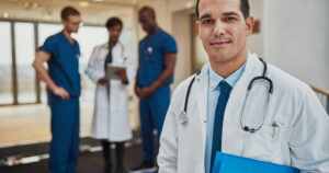 primary care doctor middleburg fl
