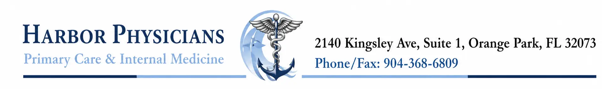 Harbor Physicians Primary Care and Internal Medicine