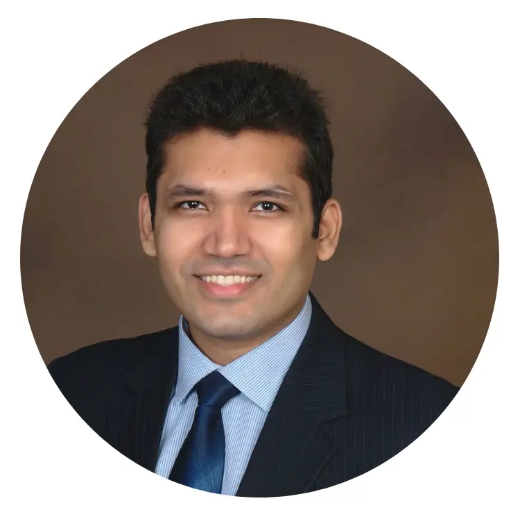 Omer Ismaeel, MD