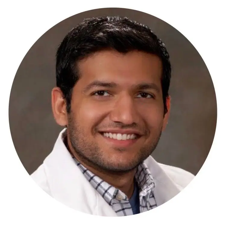Osman Ismaeel, MD