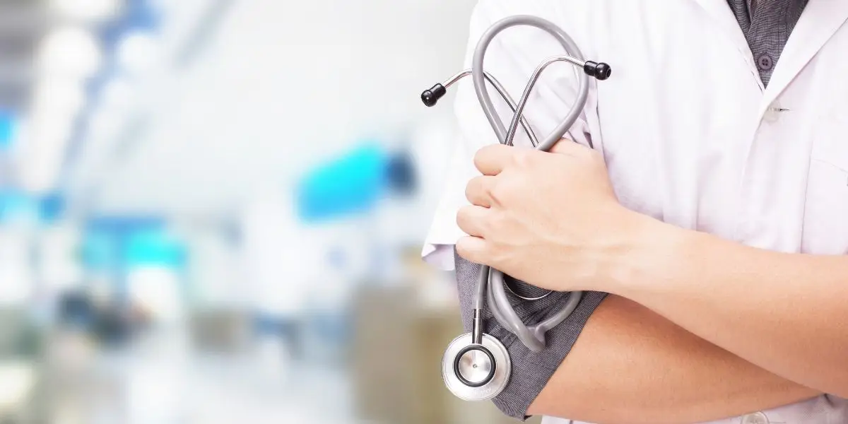 primary care doctor