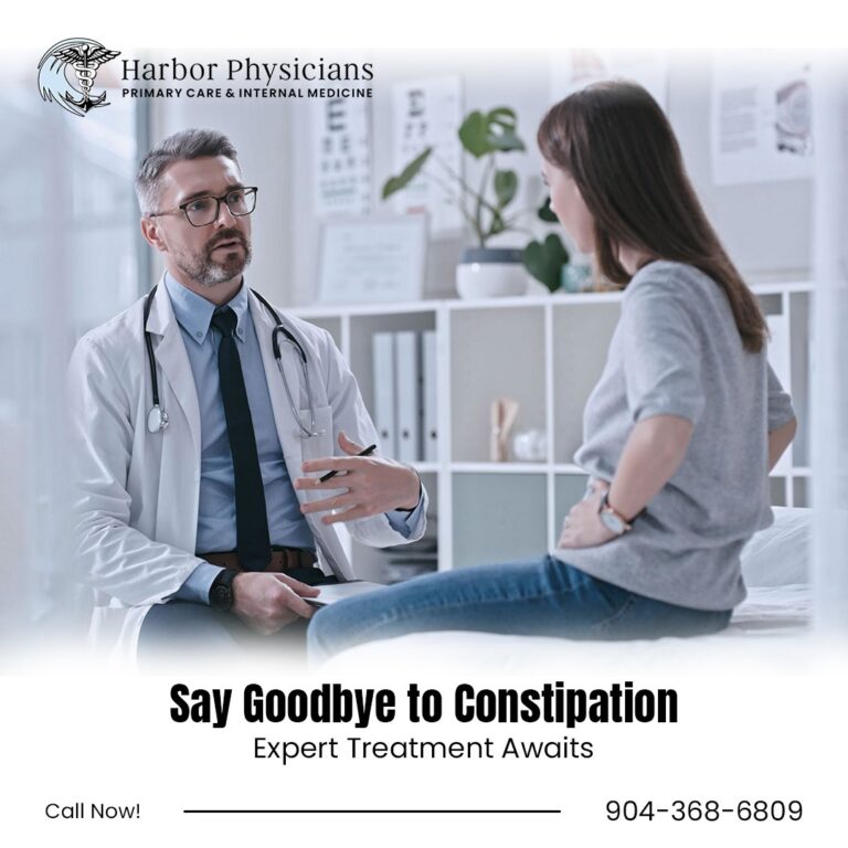 Benefits of Regular Check-Ups with a Primary Care Provider