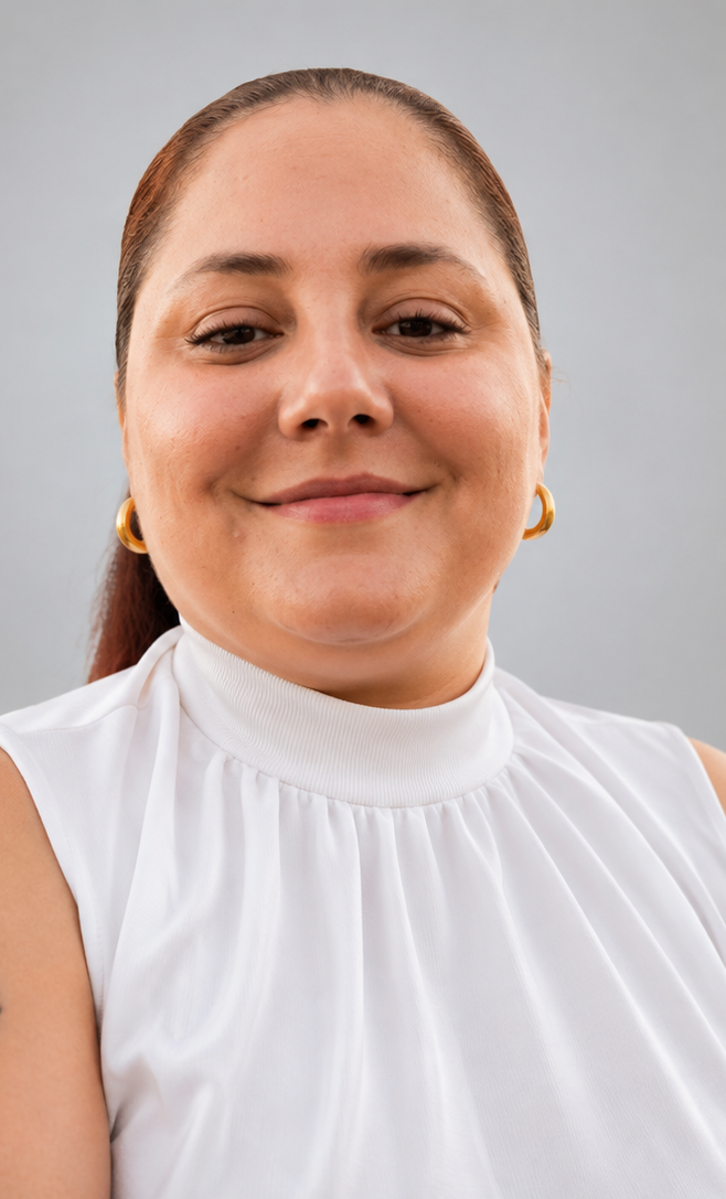 Lorena Granda at Harbor Physicians