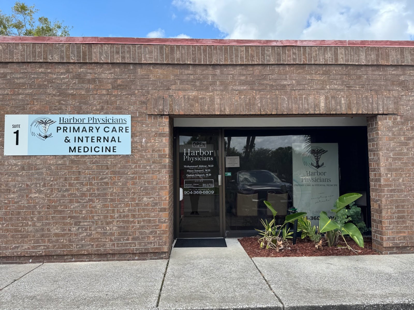 Harbor Physicians Office