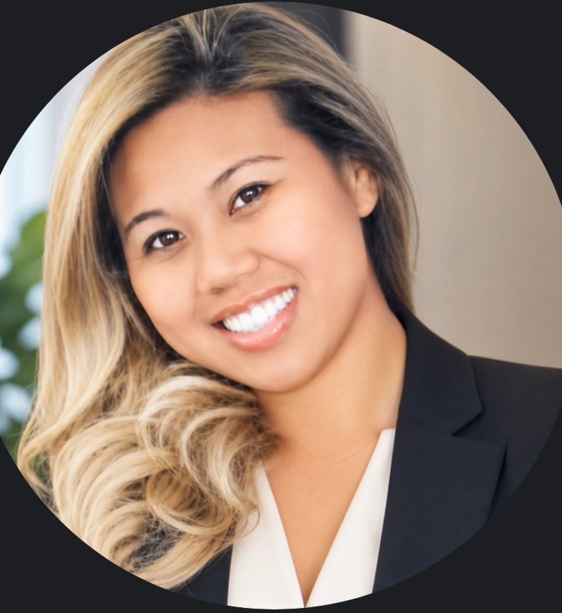 Rina, Medical Assistant at Harbor Physicians